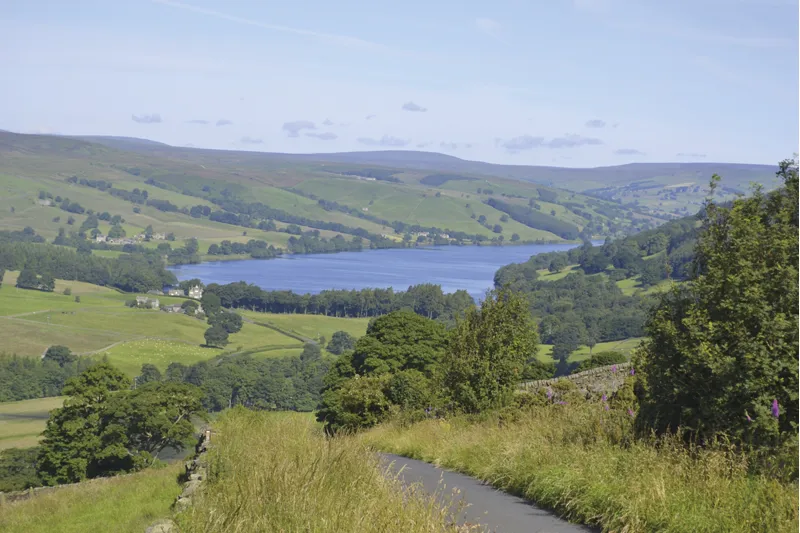 Cicerone - Cycling In The Yorkshire Dales - Harry Dowdell-5